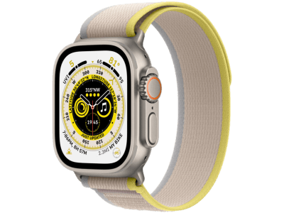 Apple Watch Ultra 49mm 4G