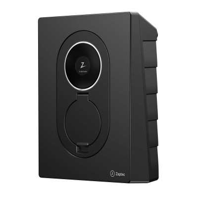 Zaptec Go 2 — 22 kW — 32A — 230/400V 1+3-fase — Type 2 kontakt