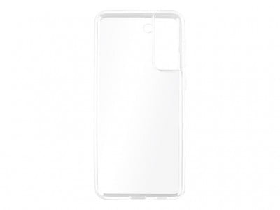 KEY Silicone Case Samsung S21 Clear