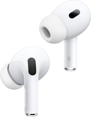 Apple Airpods Pro 2nd gen 2022 - Veldig pent brukt