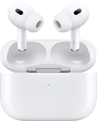 Apple Airpods Pro 2nd gen 2022 - Veldig pent brukt