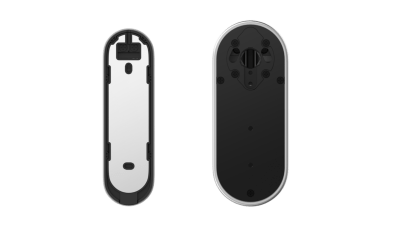 Aqara Smart Lock U200 Sølv