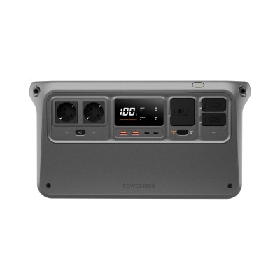 DJI Power 1000 Portable Power Station