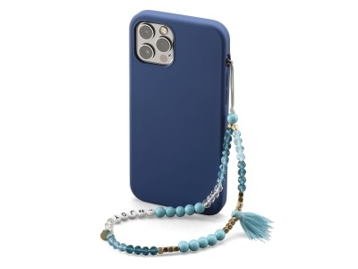CellularLine Phone Strap - Blå