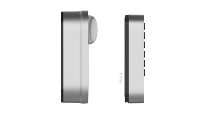Aqara Smart Lock U200 Sølv