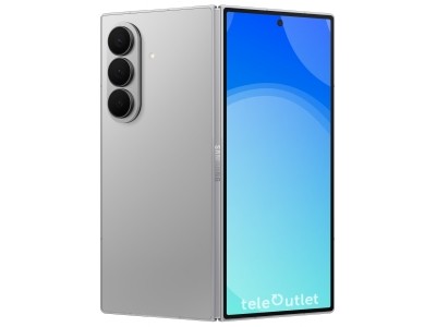 Samsung Galaxy Z Fold7