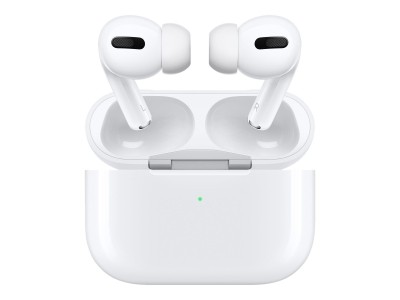 Apple AirPods Pro (2.gen) m/USB-C Case