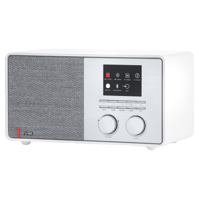 Pinell Supersound 301 DAB-radio