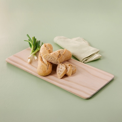 Skjærebrett i accoya