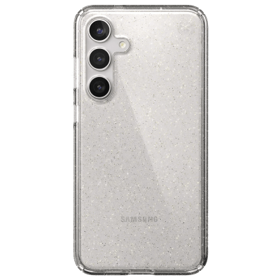 Speck Presidio Deksel Samsung S24 Plus - Glitter