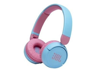 JBL JR310 Trådløse Hodetelefoner for barn - Blå