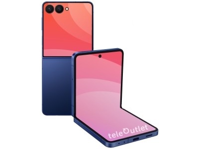 Samsung Galaxy Z Flip7