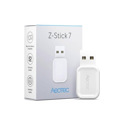 Aeotec Z-Stick 7