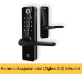 Heimgard Nøkkelfri Hverdag