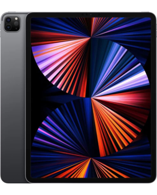 iPad Pro 12.9" (2021) Gen. 5