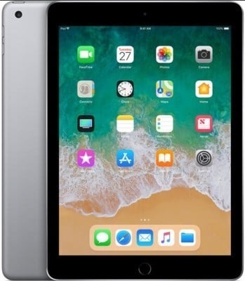 iPad 6