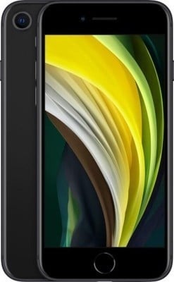 iPhone SE (2. generasjon)