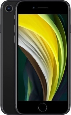 iPhone SE (2. generasjon)
