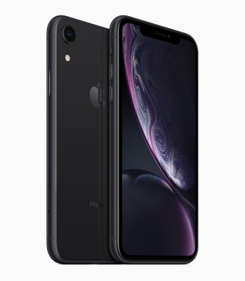Apple iPhone XR