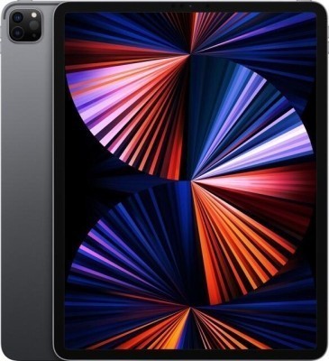 iPad Pro 12.9" (2021) Gen. 5