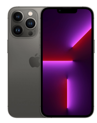 iPhone 13 Pro